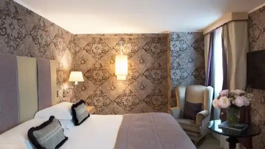 Starhotels Splendid Venice - 33