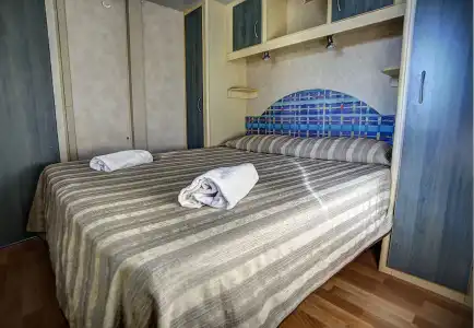 Flaminio Village Residence (Bungalow Park) - 23