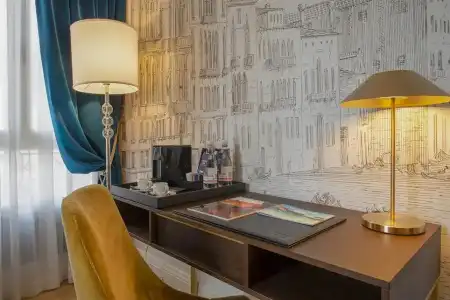 H10 Palazzo Canova - 32