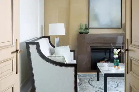 The Woodward, Auberge Collection - 102