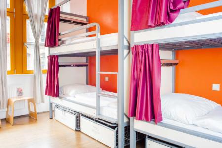 St Christopher's Inn Berlin Mitte - 31