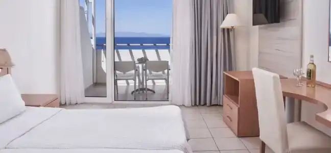 Blue Bay Resort - 59