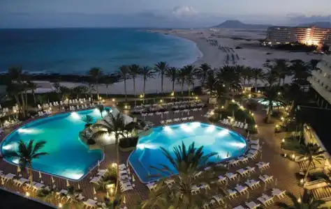 Riu Palace Tres Islas - 9