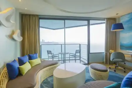 Holiday Inn PATTAYA by IHG - 72
