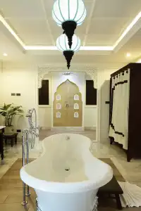 NA NIRAND Romantic Boutique Resort - 59