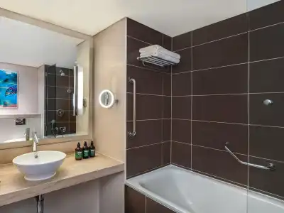 Radisson Blu, Abu Dhabi Yas Island - 59