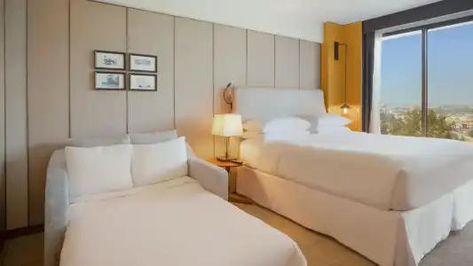 Sheraton Universal - 75
