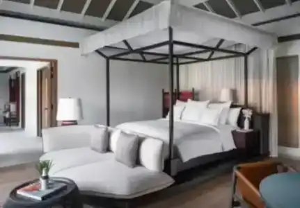 InterContinental Maldives Maamunagau Resort by IHG - 43