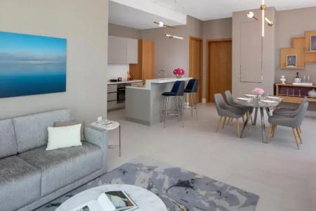 SLS Dubai & Residences - 57