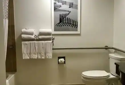 Hampton Inn San Diego-Kearny Mesa - 56