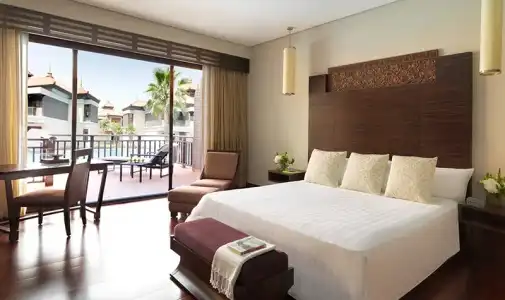 Anantara The Palm Resort - 78
