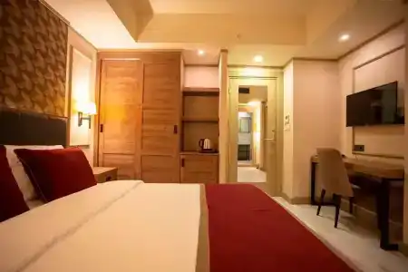 Beşiktaş Serenity - 45