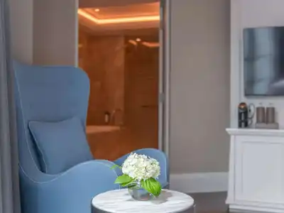 Sofitel Bangkok Sukhumvit - 50