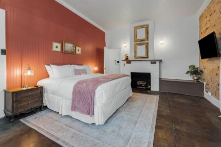 The Historic Grand Canyon - 157