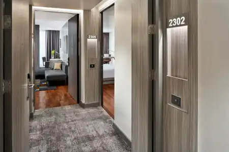 Fraser Suites Sukhumvit - 49
