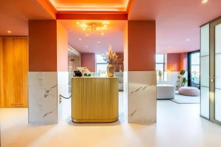 City Haarhuis - Worlds Crafted Collections - 23