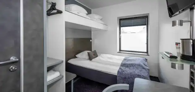 CABINN Aarhus - 42