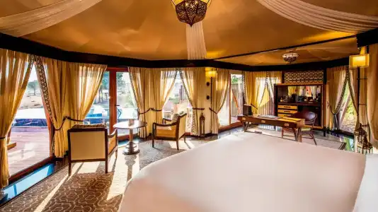 The Ritz-Carlton Ras Al Khaimah, Al Wadi Desert - 54