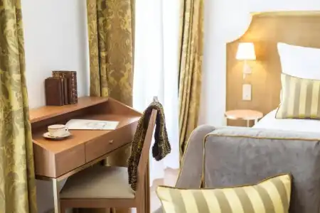 Hôtel Alfred Sommier - 98
