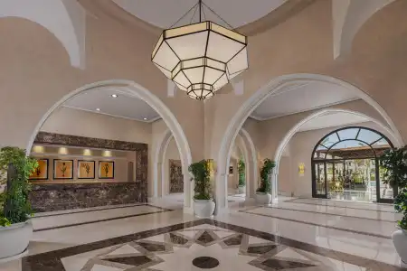 JAZ Makadi Star & Spa - Adults Only +16 - 1