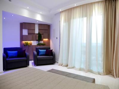 Amethyst Napa & Spa - 48