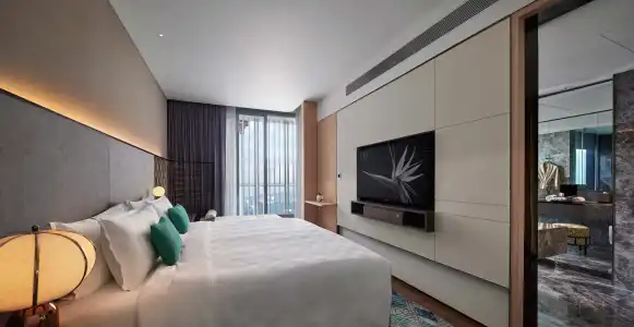 EQ Kuala Lumpur - 78