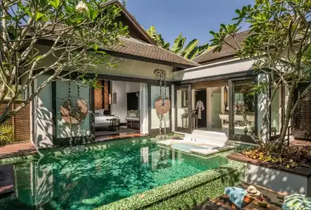 Sai Kaew House - 20