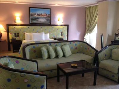 Suite Tilila - 5