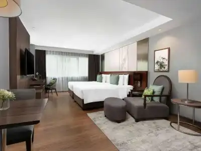 Novotel Living Bangkok Sukhumvit Legacy - 13