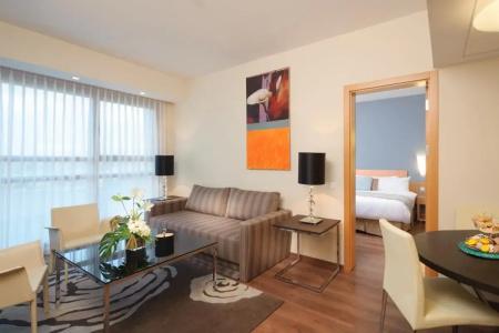 Leonardo Plaza Ashdod - 54