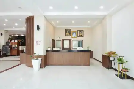 Adelphi Pattaya - 0