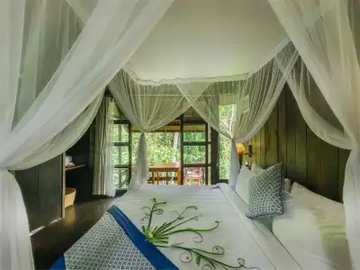 Ubud Sari Health Resort - 53