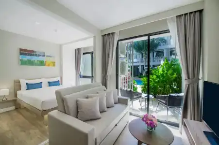 Diamond Resort Phuket - 63