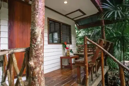 The Vatika Resort and Spa - 94