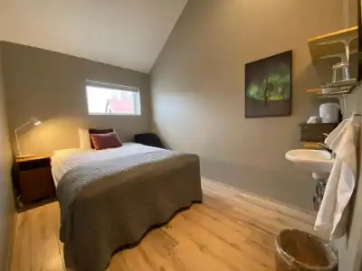 Dalshöfdi Guesthouse - 3