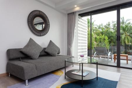 Anona Beachfront Phuket Resort - 44