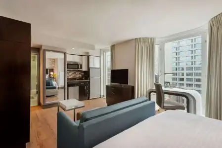 Homewood Suites New York/Midtown Manhattan Times Square - 63
