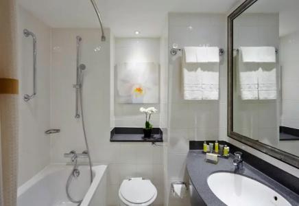 London Marriott Marble Arch - 40