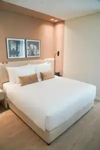 Andalus Al Seef Resort & Spa - 3