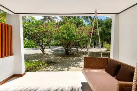 Sheraton Maldives Full Moon Resort & Spa - 53