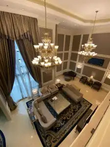 The Ritz-Carlton, Kuala Lumpur - 109