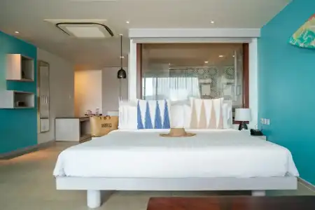 Zenmaya Oceanfront Phuket, Trademark Collection by Wyndham - 19