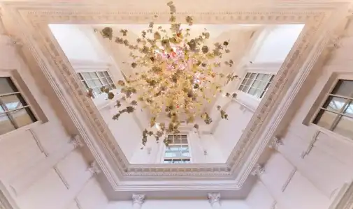 The Davenport - 20