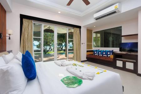 Anyavee Tubkaek Beach Resort - 109