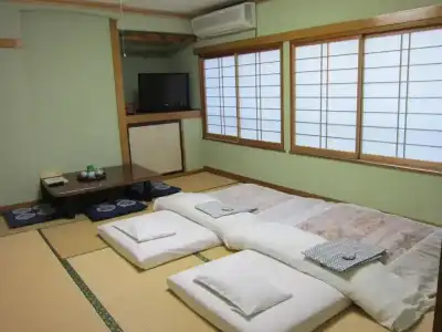 Ryokan Matsukaze - 43