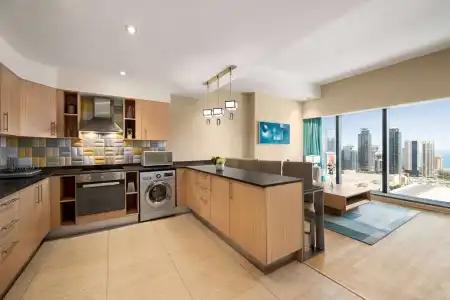 Wyndham Doha West Bay - 69