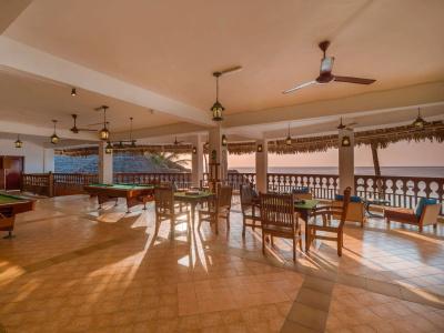 Nungwi Beach Resort by Turaco - 5