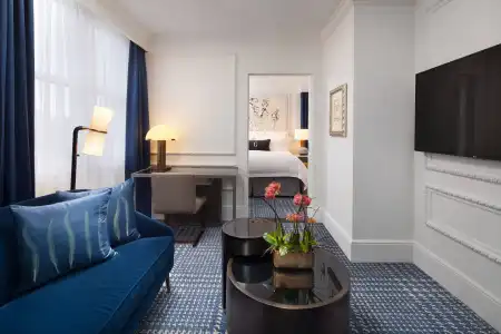 The US Grant, a Luxury Collection, San Diego - 81