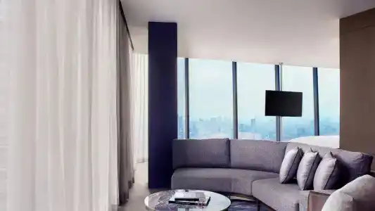 The Ritz-Carlton, - 120