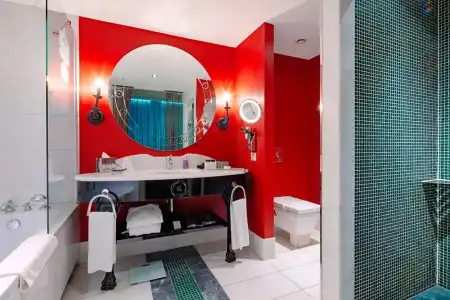 Selectum Luxury Resort Belek - 63